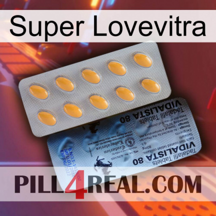 Super Lovevitra 44